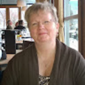 Meet your Posher, Marylyn